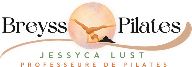 Breyss Pilates – Jessyca Lust, professeure de Pilates